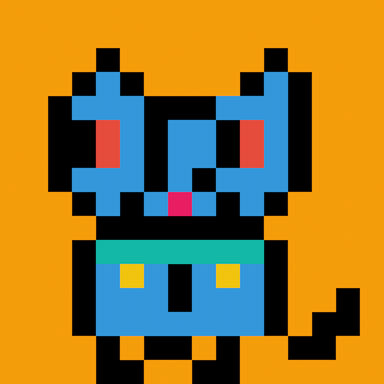 Robin Kitties #5709