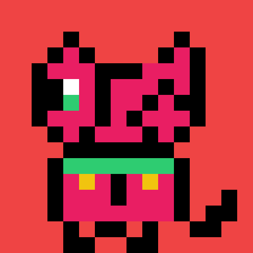 Robin Kitties #571