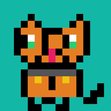 Robin Kitties #5710