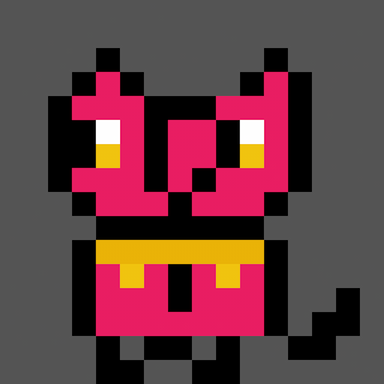 Robin Kitties #5712