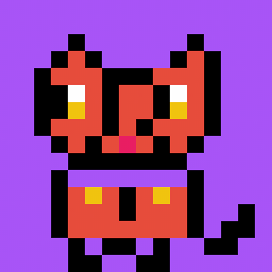 Robin Kitties #5714