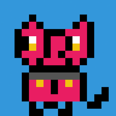Robin Kitties #5715