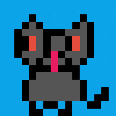 Robin Kitties #5717