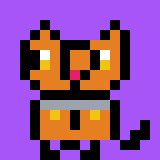 Robin Kitties #572