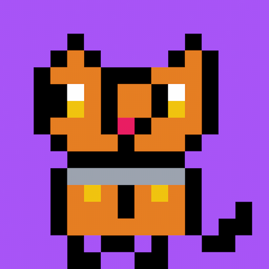 Robin Kitties #572