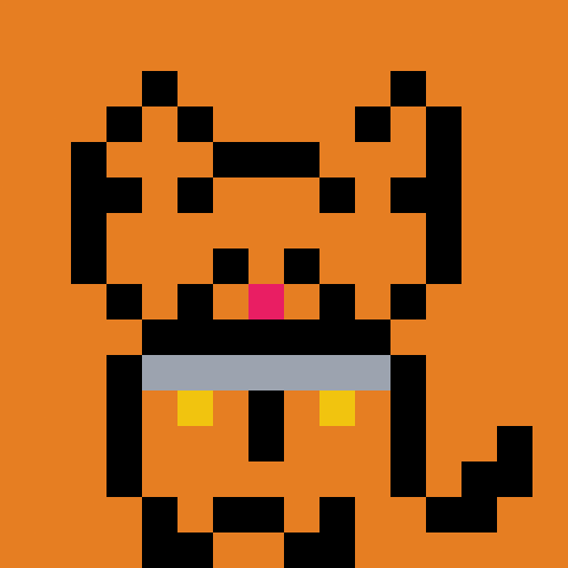 Robin Kitties #5721