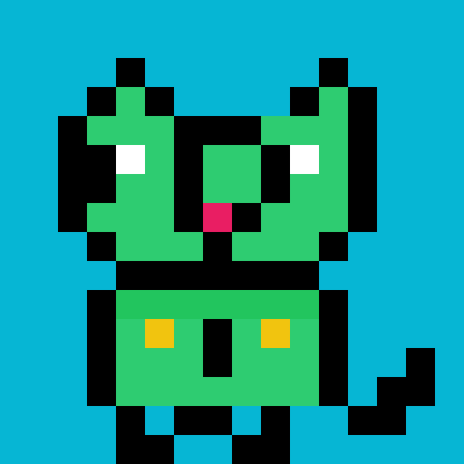 Robin Kitties #5723