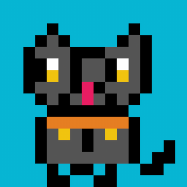 Robin Kitties #5725