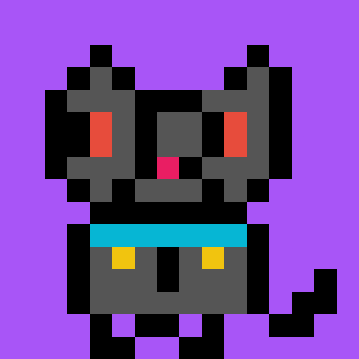Robin Kitties #5727