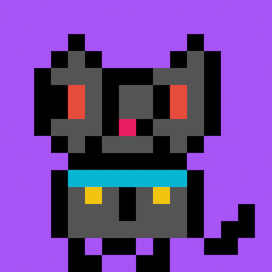 Robin Kitties #5727