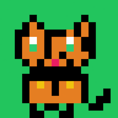 Robin Kitties #5729
