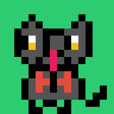 Robin Kitties #573
