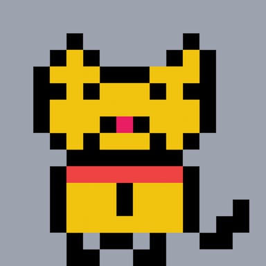 Robin Kitties #5731