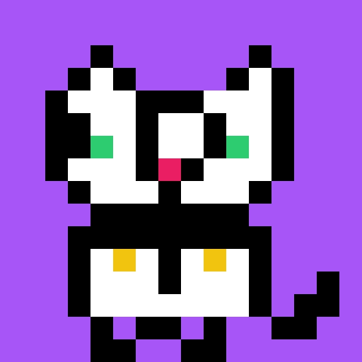 Robin Kitties #5733