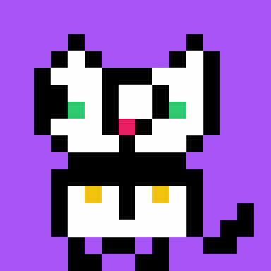 Robin Kitties #5733