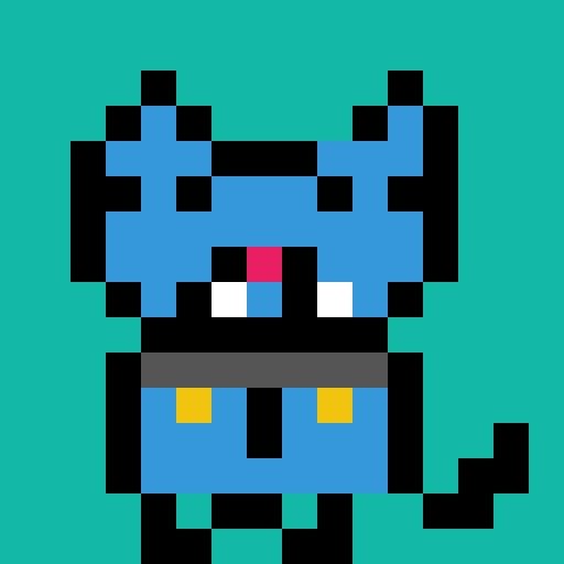 Robin Kitties #5734
