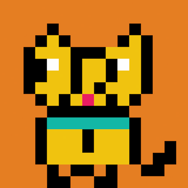 Robin Kitties #5735