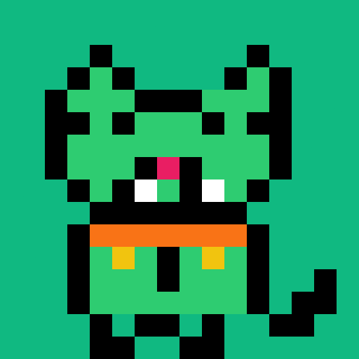 Robin Kitties #5736