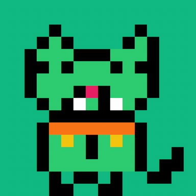 Robin Kitties #5736