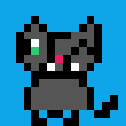 Robin Kitties #574