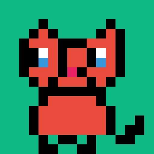 Robin Kitties #5741
