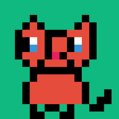 Robin Kitties #5741