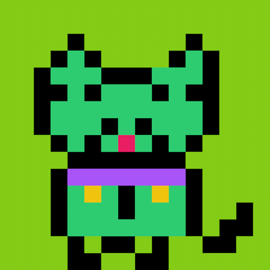 Robin Kitties #5742