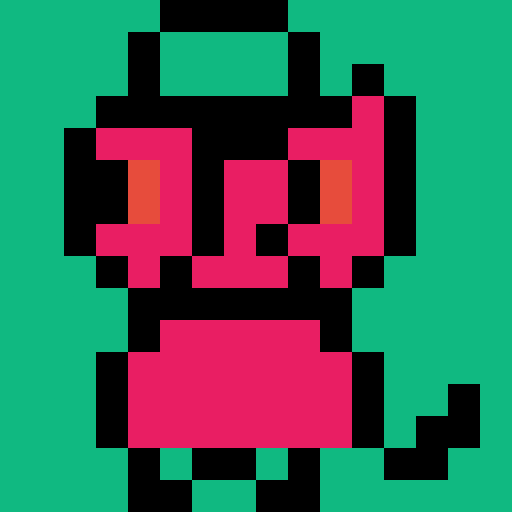 Robin Kitties #5743
