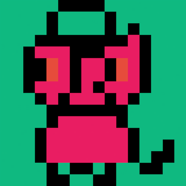 Robin Kitties #5743