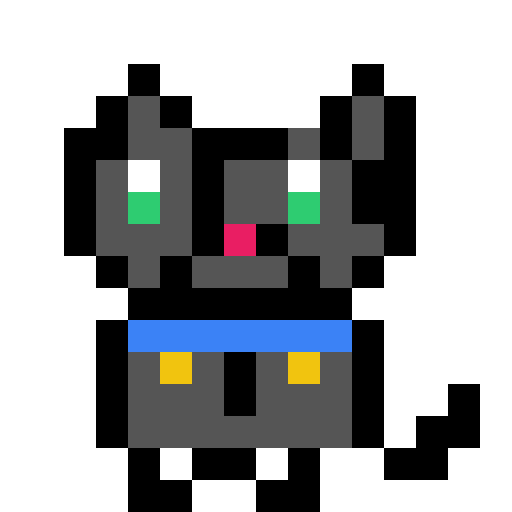 Robin Kitties #5744