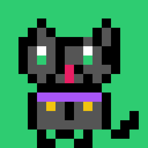 Robin Kitties #5745