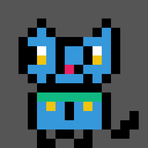 Robin Kitties #5746