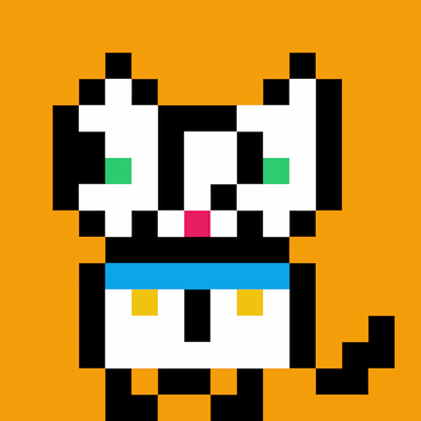 Robin Kitties #5748