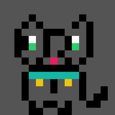 Robin Kitties #5754