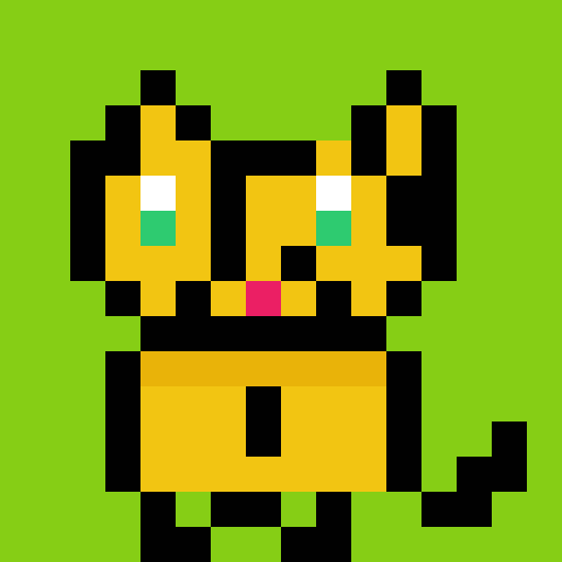 Robin Kitties #5757