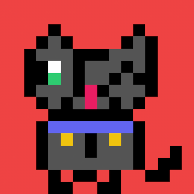 Robin Kitties #5758
