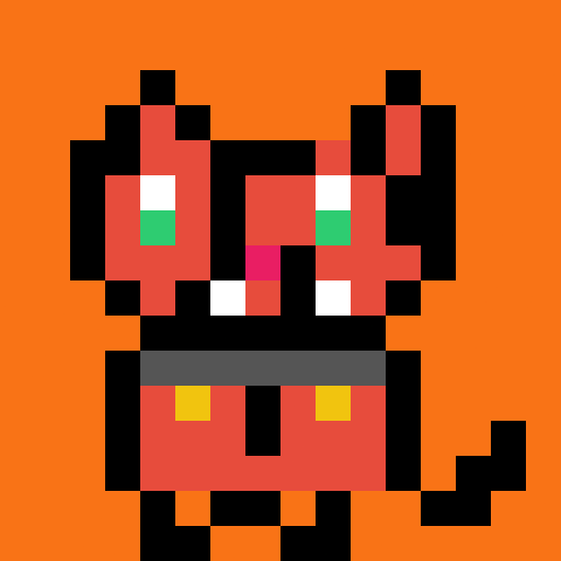 Robin Kitties #5765