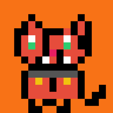 Robin Kitties #5765