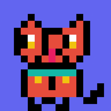 Robin Kitties #5766