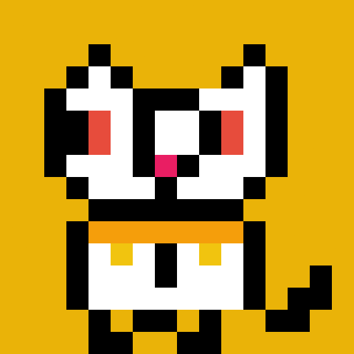 Robin Kitties #5767