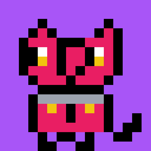 Robin Kitties #5768