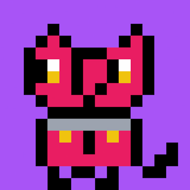 Robin Kitties #5768