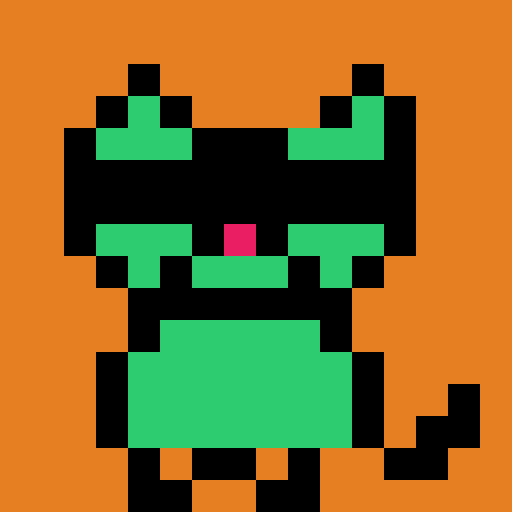 Robin Kitties #5770