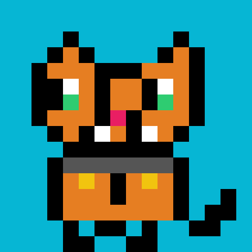Robin Kitties #5771