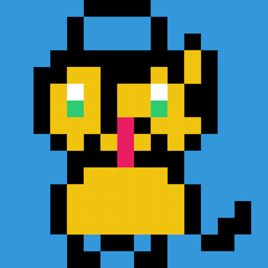 Robin Kitties #5774