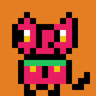 Robin Kitties #5775