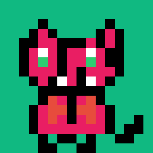 Robin Kitties #5778