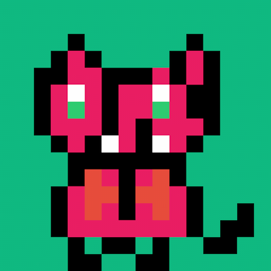 Robin Kitties #5778