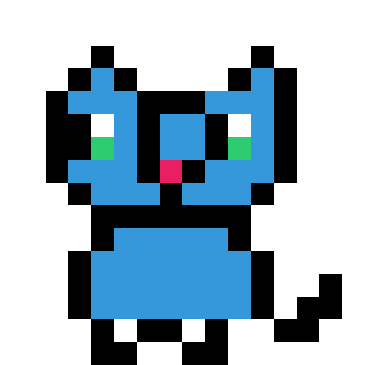 Robin Kitties #578