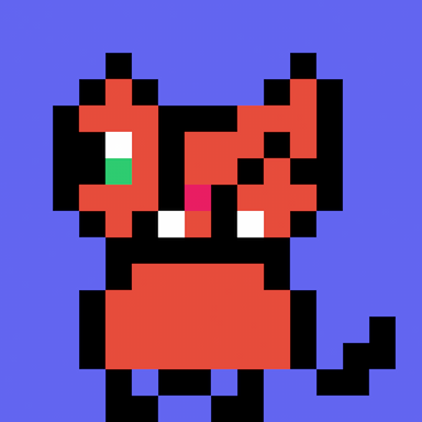 Robin Kitties #5781